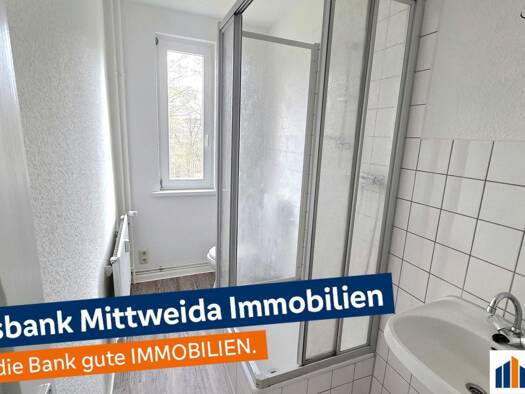 Wohnung zur Miete 250 € 1 Zimmer 34,8 m² 2. Geschoss frei ab sofort Hilbersdorf Chemnitz 09131