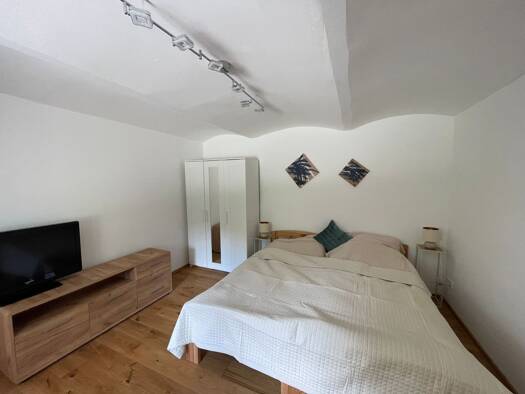Wohnung zur Miete auf Zeit 1.902 € 2 Zimmer 52 m² frei ab 13.09.2026 Linz 4810
