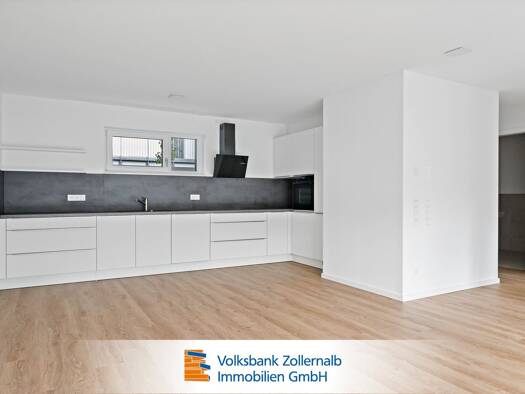 Wohnung zur Miete 930 € 2,5 Zimmer 74,3 m² frei ab 01.01.2027 Hauptstraße Onstmettingen Albstadt 72461