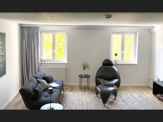Wohnung zur Miete 600 € 1,5 Zimmer 34 m² Geschoss -2/3 frei ab 01.10.2026 Sipplingen 78354
