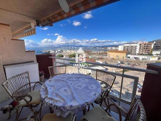 Wohnung zum Kauf 265.000 € 2 Zimmer 61 m² 4. Geschoss CARLES FAGES CLIMENT 7 Roses 17480