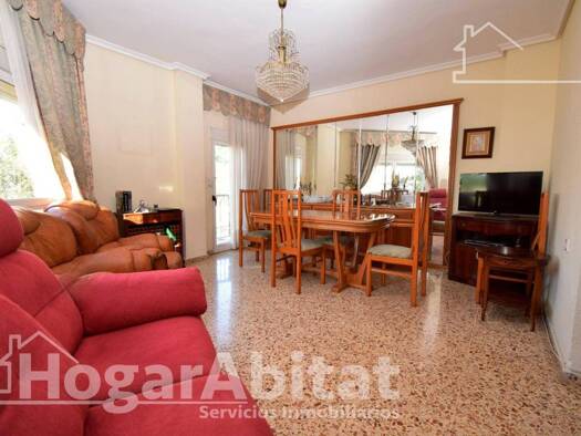 Wohnung zum Kauf 320.000 € 4 Zimmer 109 m² 1. Geschoss SENYERA LA Picanya 46210