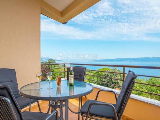 Haus zum Kauf 850.000 € 8 Zimmer 220 m² Rabac, Labin Labin