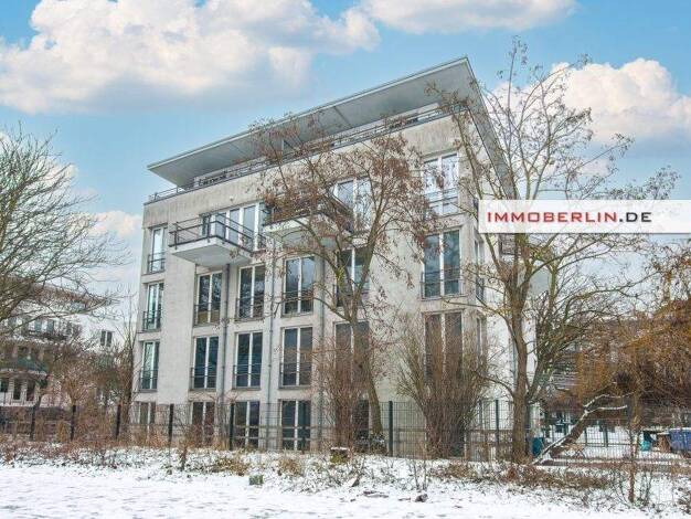 Wohnung zum Kauf 498.000 € 3 Zimmer 104 m² frei ab sofort Reinickendorf Berlin 13403