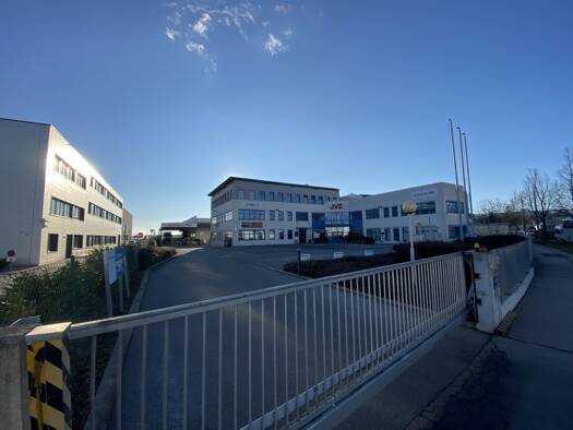 Bürofläche zur Miete 8 € teilbar ab 76 m² Wien 1230