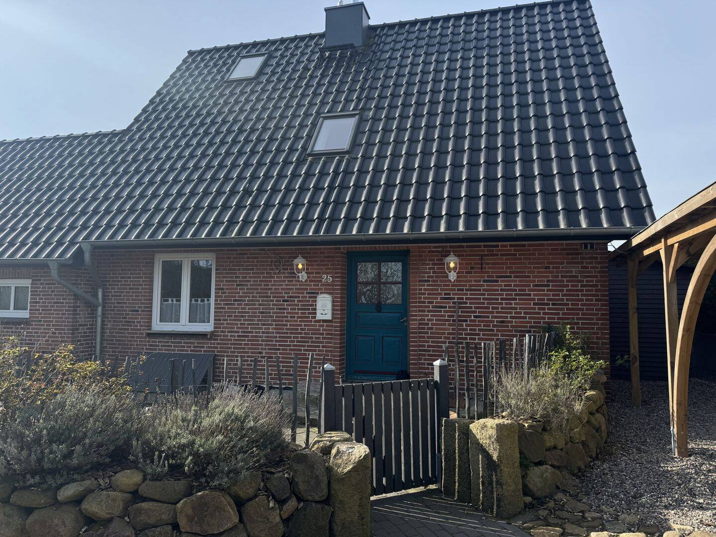 Einfamilienhaus zum Kauf - Ansicht 6