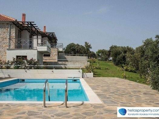 Einfamilienhaus zum Kauf 290.000 € 4 Zimmer 95 m² 612 m² Grundstück Skiathos Municipality 37002