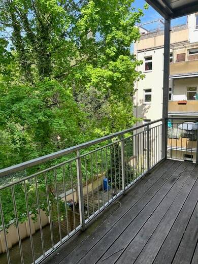 Wohnung zur Miete 480 € 3 Zimmer 68 m² 3. Geschoss frei ab sofort Heidestr. 13 Salzmannstraße Magdeburg 39112