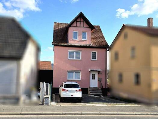 Mehrfamilienhaus zum Kauf 165.000 € 8 Zimmer 162 m² 185 m² Grundstück Schney Lichtenfels 96215