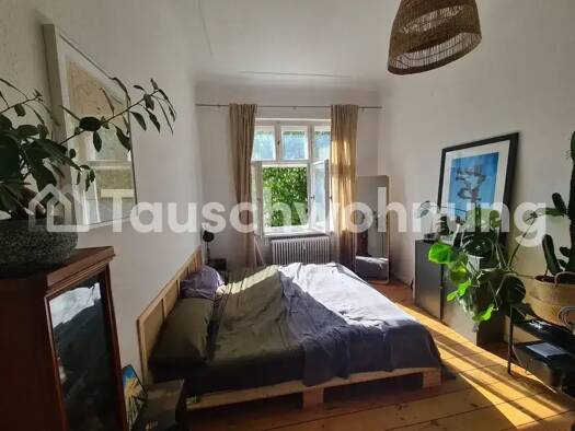 Wohnung zur Miete Tauschwohnung 690 € 2 Zimmer 63 m² 4. Geschoss Britz Berlin 12055