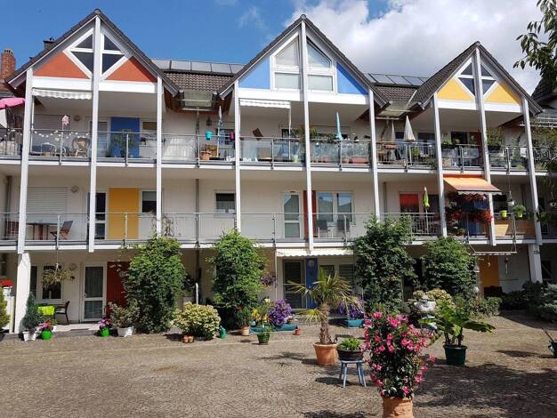 Wohnung zur Miete 980 € 5 Zimmer 112 m² 1. Geschoss frei ab 01.01.2027 Heimbach-Weis Neuwied 56566