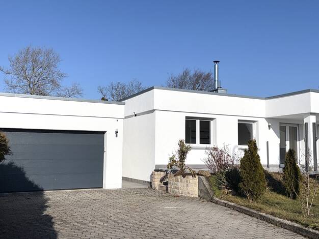 Bungalow zum Kauf 799.000 € 5 Zimmer 142 m² 872 m² Grundstück Königsbrunn 86343