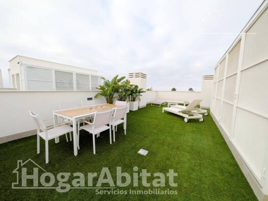 Wohnung zum Kauf 399.000 € 2 Zimmer 149 m² 2. Geschoss Escandinavia Santa Pola 03130