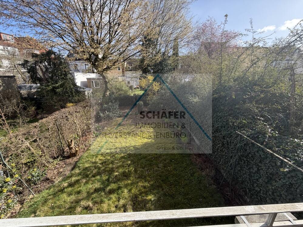 House in Bremen, Vahr - Ansicht 2