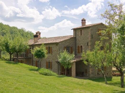 Bauernhaus zum Kauf 970.000 € 280 m² Cortona