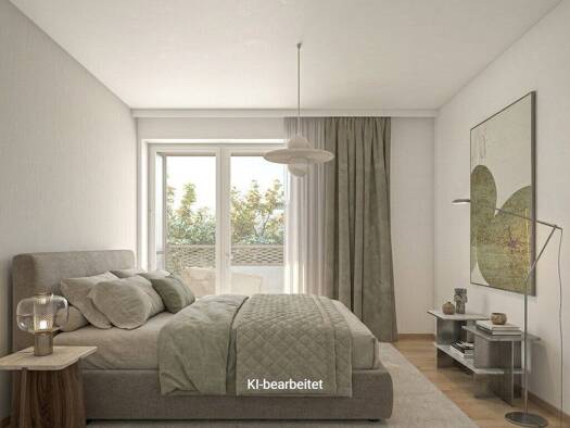 Wohnung zum Kauf - Erstbezug 420.400 € 4 Zimmer 90,6 m² Gunskirchen 4623