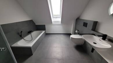 Wohnung zur Miete - Neubau 1.250 € 2 Zimmer 73,4 m² Dachgeschoss, 3. Geschoss frei ab sofort Wallmeisterstr. Zuchering - Nord Ingolstadt 85051