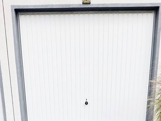 Garage zur Miete provisionsfrei 100 € 12,5 m² Butendorf Gladbeck 45968