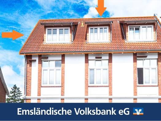 Wohnung zum Kauf 149.000 € 3 Zimmer 73,8 m² Neustadt Meppen 49716
