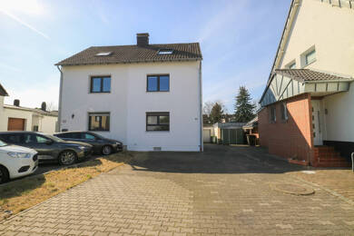Doppelhaushälfte zum Kauf 399.000 € 5 Zimmer 107 m² 499 m² Grundstück Dormagen-Mitte Dormagen 41539