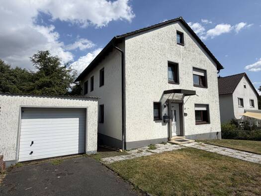 Einfamilienhaus zum Kauf 127.000 € 6 Zimmer 140 m² 683 m² Grundstück Welda Warburg 34414