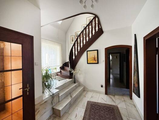 Villa zum Kauf 689.000 € 5 Zimmer 263 m² 786 m² Grundstück Werl Werl 59457