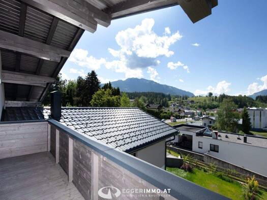 Wohnung zum Kauf 749.000 € 4 Zimmer 123,9 m² Saalfelden am Steinernen Meer 5760