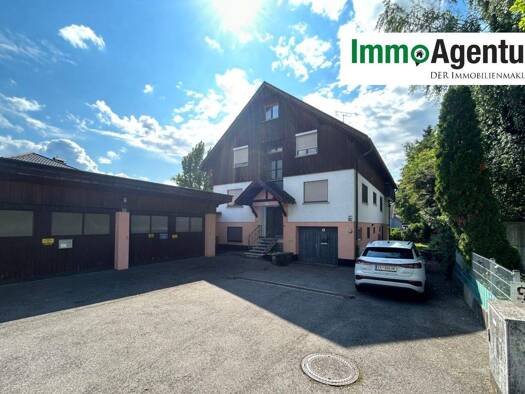 Wohnung zum Kauf 449.000 € 5 Zimmer 134 m² Schweizerstraße 41, Top 2 Meiningen 6812