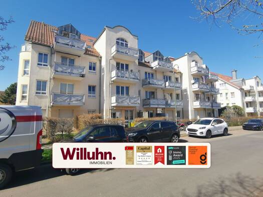Maisonette zum Kauf 218.000 € 3 Zimmer 88 m² Liebertwolkwitz Leipzig 04288