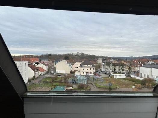 Wohnung zur Miete 560 € 2 Zimmer 66 m² 3. Geschoss frei ab sofort Bahnhofstraße 10-14 St. Wendel Sankt Wendel 66606