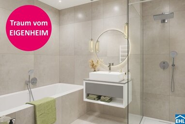 Wohnung zum Kauf 348.750 € 2 Zimmer 60 m² 3. Geschoss Meißnergasse Wien 1220