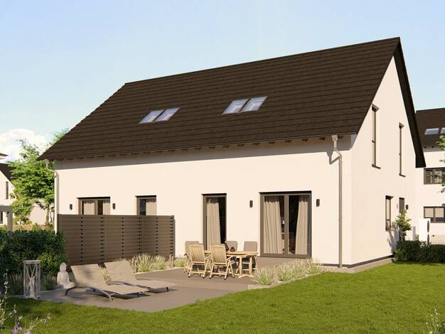 Mehrfamilienhaus zum Kauf 679.300 € 8 Zimmer 239,9 m² 910,4 m² Grundstück Mindelstetten Mindelstetten 93349