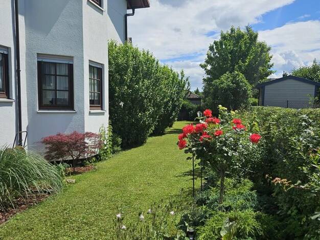 Wohnung zum Kauf 275.000 € 3,5 Zimmer 80 m² Niedernhall 74676