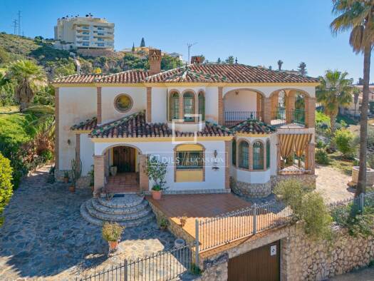 Haus zum Kauf 1.600.000 € 435 m² 1.248 m² Grundstück Cueva del Tesoro 29720