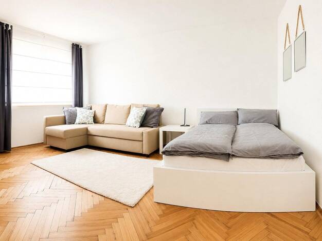 Wohnung zum Kauf provisionsfrei 199.000 € 1 Zimmer 39 m² 1. Geschoss Altstadt Würzburg 97070