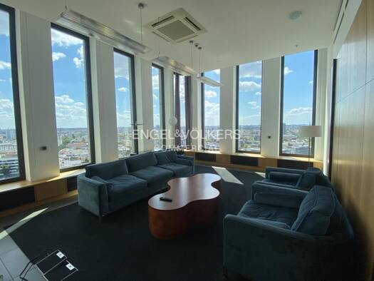 Büro zur Miete 34 € 578,9 m² Bürofläche teilbar ab 578,9 m² Charlottenburg Berlin 10719