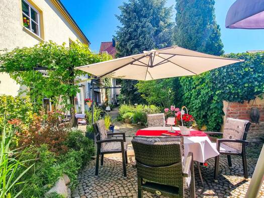 Einfamilienhaus zum Kauf 349.000 € 9 Zimmer 182 m² 406 m² Grundstück Delitzsch Delitzsch 04509
