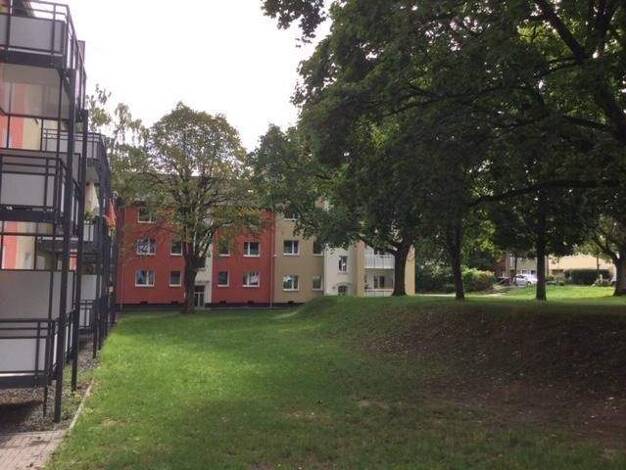 Wohnung zur Miete 599 € 2 Zimmer 49,3 m² 2. Geschoss frei ab 30.03.2026 Talweg 18 Troisdorf 53842