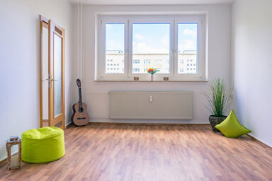 Wohnung zur Miete 169 € 1 Zimmer 29,8 m² EG Clausewitzstr. 15 Yorckgebiet 232 Chemnitz 09130