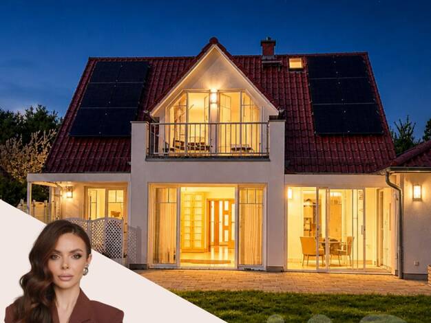 Einfamilienhaus zum Kauf 849.000 € 4 Zimmer 195 m² 825 m² Grundstück Kühlungsborn 18225