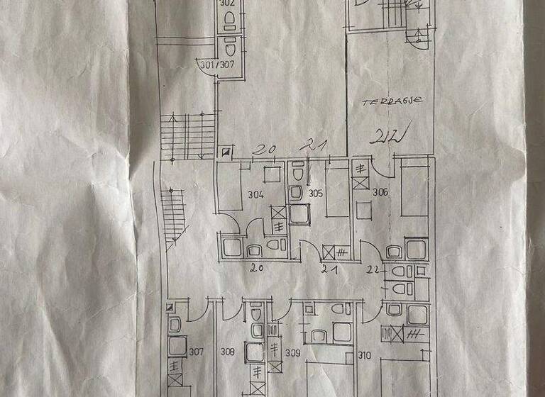 Hotel zum Kauf 19 Zimmer 150 m² Gastrofläche 325 m² Grundstück Hauptstraße 33 Wolfach 77709