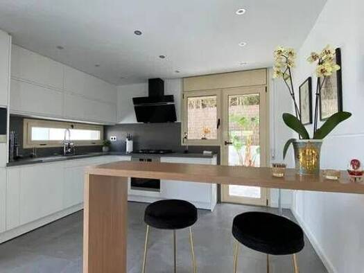 Chalet zur Miete 4.500 € 5 Zimmer 312 m² Margallo S/N Sitges 08870