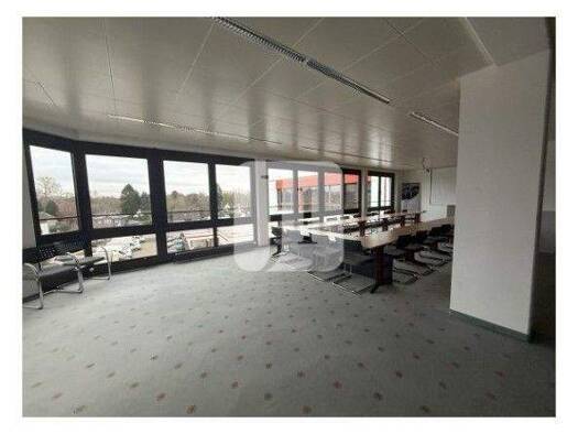 Bürofläche zur Miete 874 m² Bürofläche teilbar ab 424 m² Tonndorf Hamburg 22045