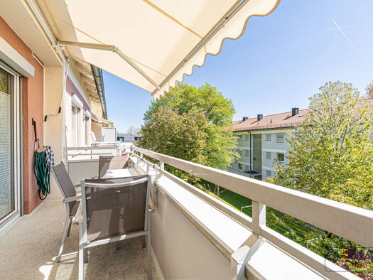 Wohnung zum Kauf 429.000 € 4 Zimmer 85,2 m² Dachau Dachau 85221