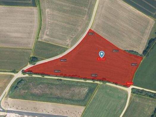 Grundstück zum Kauf 328.000 € 21.773 m² Grundstück Windach Windach / Schöffelding 86949