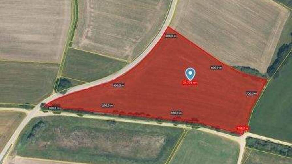 Grundstück zum Kauf 328.000 € 21.773 m² Grundstück Windach Windach / Schöffelding 86949