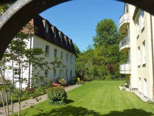 Wohnung zum Kauf 214.000 € 2 Zimmer 62,9 m² 3. Geschoss frei ab 01.08.2026 Radebeul 01445