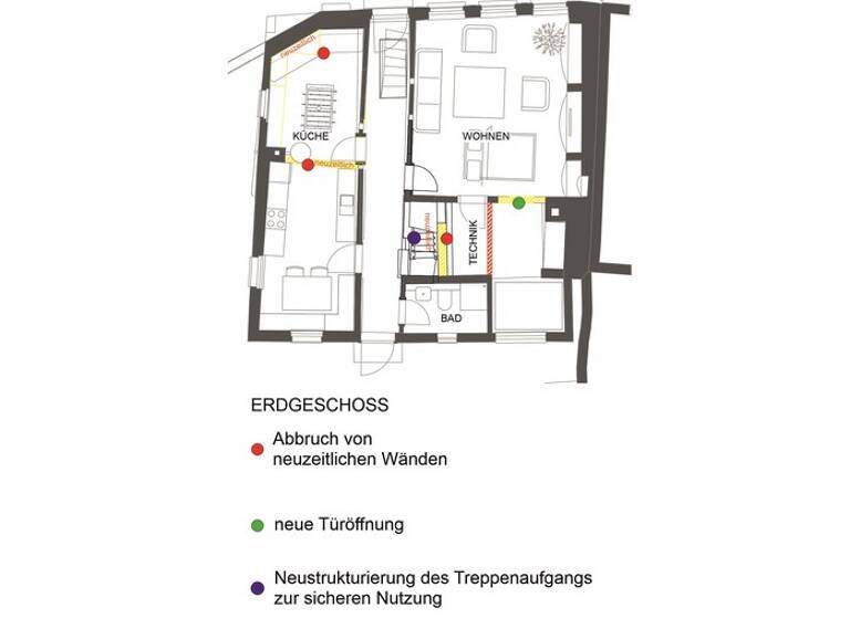 Einfamilienhaus zum Kauf 265.000 € 4,5 Zimmer 151 m² 212 m² Grundstück Weißenburg 91781