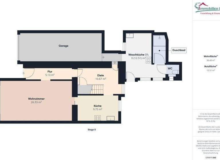 Einfamilienhaus zum Kauf 299.800 € 7 Zimmer 210 m² 377 m² Grundstück Mettlach Mettlach / Orscholz 66693