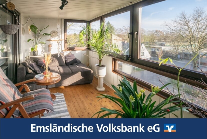 Wohnung zum Kauf 189.900 € 3 Zimmer 87 m²<br/>Wohnfläche Lingen Lingen 49808